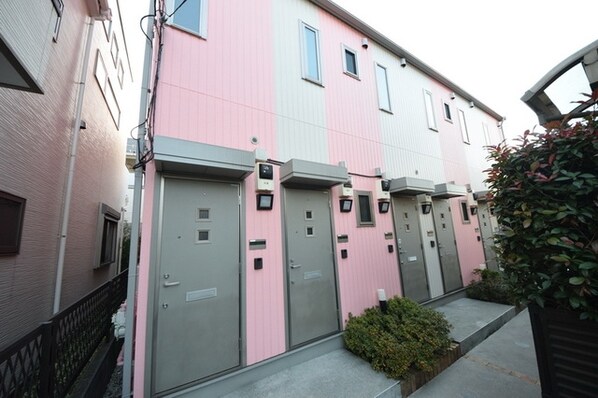 さくらハウスの物件内観写真